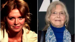 Melinda Dillon, actriţă în 