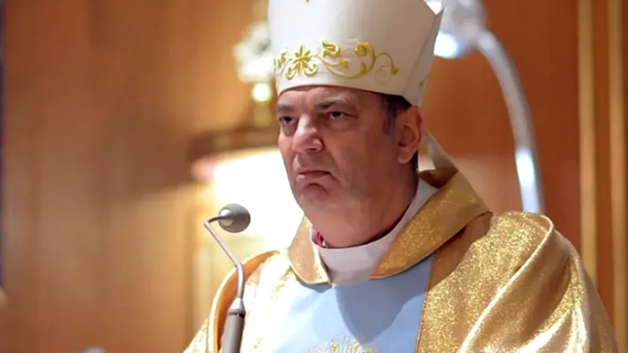 Un nou scandal zguduie Biserica Catolică: Orgie gay în casa unui preot, cu supradoză de Viagra
