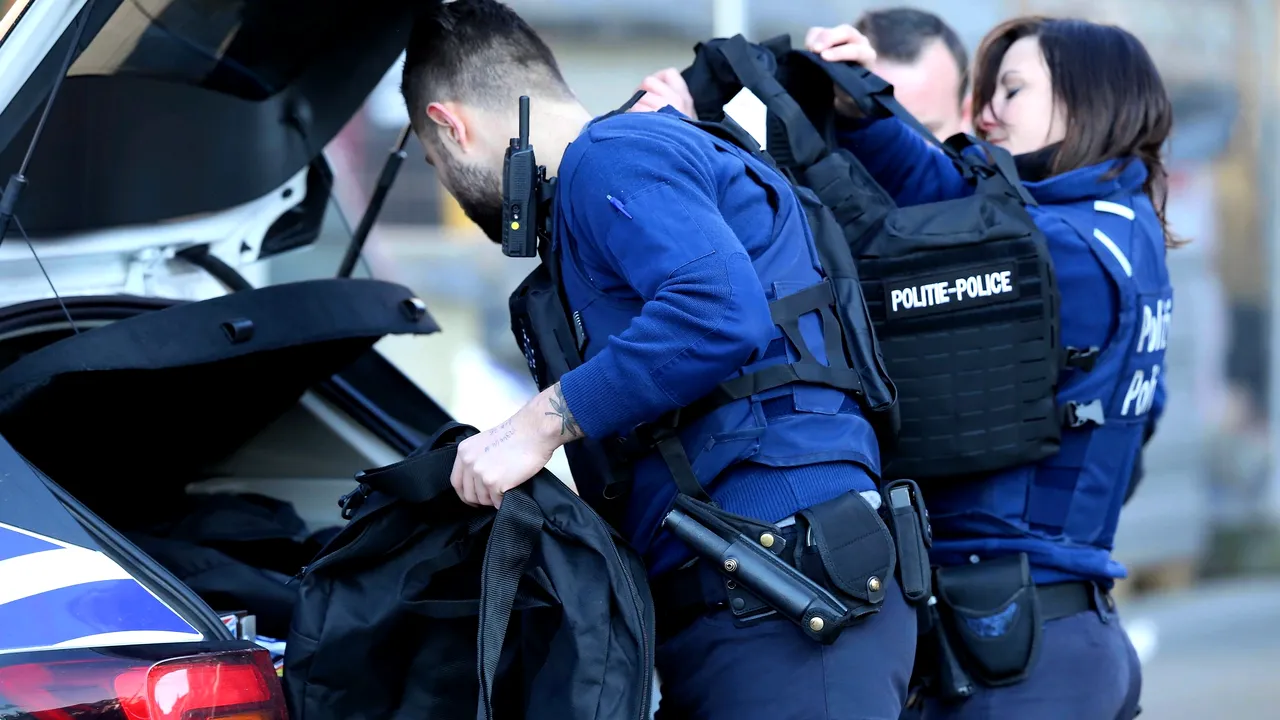 Autorul atacului din Belgia omorâse o altă persoană cu o seară înainte de incidentul de la Liege