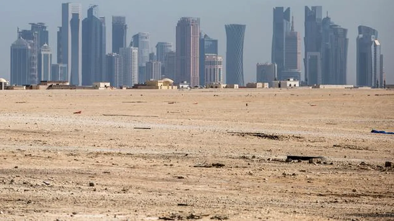 Campionatul Mondial din Qatar va avea loc în 2022, într-o perioadă a anului neobişnuită pentru această competiţie