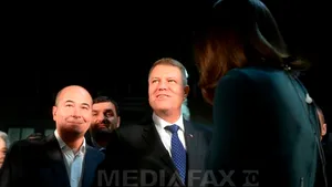 A doua dezbatere electorală - Iohannis lui Ponta: Să facem o treabă între bărbaţi - să picăm amnistierea/ Ponta: E şi o femeie de faţă