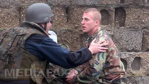 Ciprul a autorizat crearea unei baze pentru experţi în armament chimic din Siria