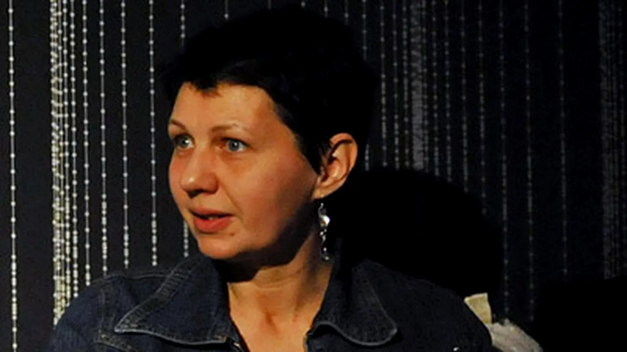 Corina Drăgotescu demisionează de la Realitatea TV