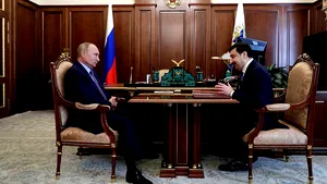 Un economist rus de renume a fost arestat. Vladimir Mau avea legături strânse cu factorii de decizie de la Moscova