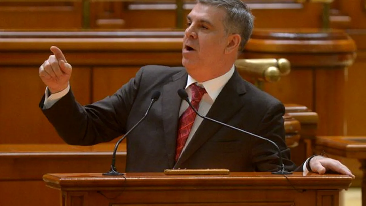 Zgonea: Ponta e prietenul şi partenerul meu de proiect, există solidaritate în PSD