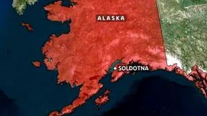 Un avion de mici dimensiuni S-A PRĂBUŞIT pe un aeroport din Alaska: Zece oameni au murit