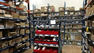 Cifra de afaceri din comerţul cu amănuntul a crescut cu 6,4% în ianuarie 2017 faţă de ianuarie 2016