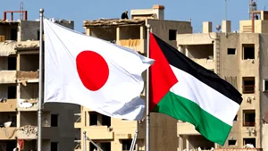 Japonia solicită Israelului să înceteze activitățile de colonizare în Cisiordania ocupată
