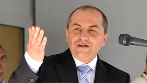 Spitalul Universitar va avea un bloc operator cu 11 săli care pot funcţiona simultan din aprilie