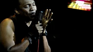 Haddaway, autorul hitului 