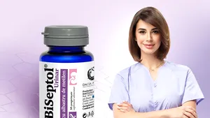 Biseptol urinar - te scapă rapid de disconfort!