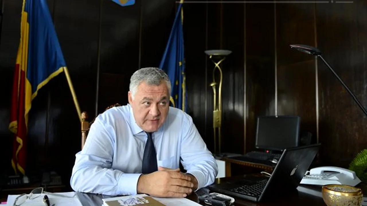 Ovidiu Miculescu, directorul general SRR, citat luni pentru audieri, ar fi fost internat în spital / Ducu Bertzi, audiat la Poliţie ca suspect  - VIDEO 