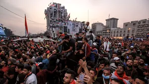 ONU: Cel puţin 7.000 de persoane au fost arestate în urma protestelor din Iran