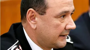 Secretarul de stat Dan Fătuloiu cere demiterea şefului Poliţiei Române, Petre Tobă