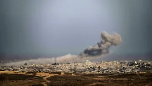 Ambasadorul SUA în Israel compară acțiunile israelului în Gaza cu bombardamentele din Dresda