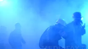 PROTESTELE DIN TURCIA: Manifestanţii denunţă violenţele poliţiei - FOTO