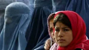 Teroare în Afganistan: 