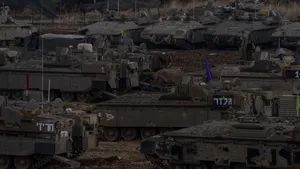 Raport: Israelul trebuie să se pregătească pentru un potenţial război cu Turcia