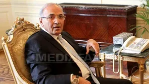 Premierul egiptean a demisionat