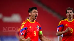 România a urcat pe locul 7 în clasamentul FIFA, cea mai bună clasare de după 1997