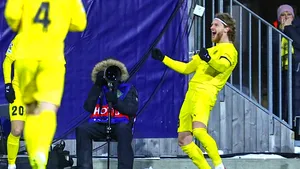 Transfer record la Celtic. Formația scoțiană semnează cu atacantul echipei care a eliminat Interul lui Chivu din Champions League