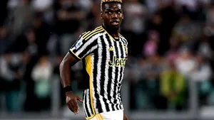 Juventus Torino se va despărţi de Paul Pogba pe 30 noiembrie
