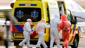 Hantavirus / Imunologul care a creat vaccinul anti-Covid: „Nu va exista o pandemie. E nevoie de 10 luni pentru tehnologii anti-hantavirus”