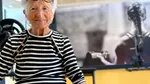 Femeia din Spania care are 103 ani și merge la sală de la 93 de ani: „Nu mă doare nimic!” Ce sfat le dă tinerilor