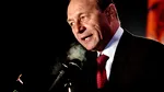 Traian Băsescu, previziune pentru cursul euro: Mâine vom avea o revenire la 5,27