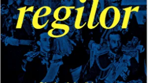 O carte pe zi: „Războiul regilor” de Theo Anderson