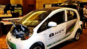 Renault şi Nissan analizează o colaborare cu Mitsubishi Motors, inclusiv pentru maşini electrice