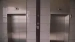Un lift din Galați s-a prăbușit cinci etaje. Un bărbat care făcea reparații a murit