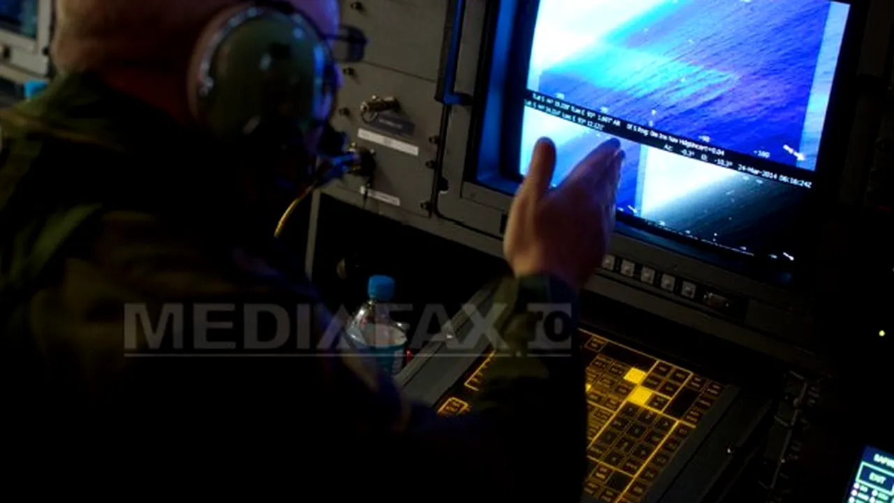 Cazul avionului dispărut: Malaysia susţine că va continua căutarea unor posibili supravieţuitori ai zborului MH370