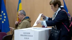Rezultate alegeri prezidențiale București. Nicușor Dan câștigă în toate sectoarele Capitalei