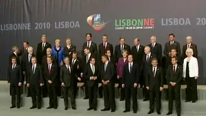 Liderii NATO au adoptat decizii cruciale la 