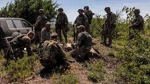 Rusia ameninţă că va ataca instructorii militari occidentali din Ucraina: 
