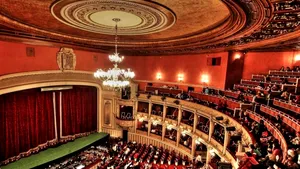 „Vocea umană” - fragilitatea iubirii spusă într-o singură respirație muzicală la Bucharest Opera Festival 2026