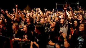 Stufstock 2011, între 21 şi 27 august, în Vama Veche. Ce trupe vor cânta şi ce alte evenimente vor avea loc