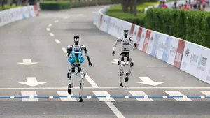 Roboții prepară cocktailuri și aleargă la maraton, dar nu pot realiza sarcini simultan. Pericolul pentru oamenii din jurul lor