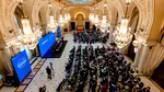 Cotroceniul, centrul dezbaterilor despre viitorul Europei: AI, educație și democrație digitală, în prim-plan la „Săptămâna Europeană”