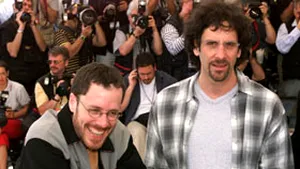 Fraţii Coen - premiul pentru cea mai bună regie în 2007 la premiile DGA