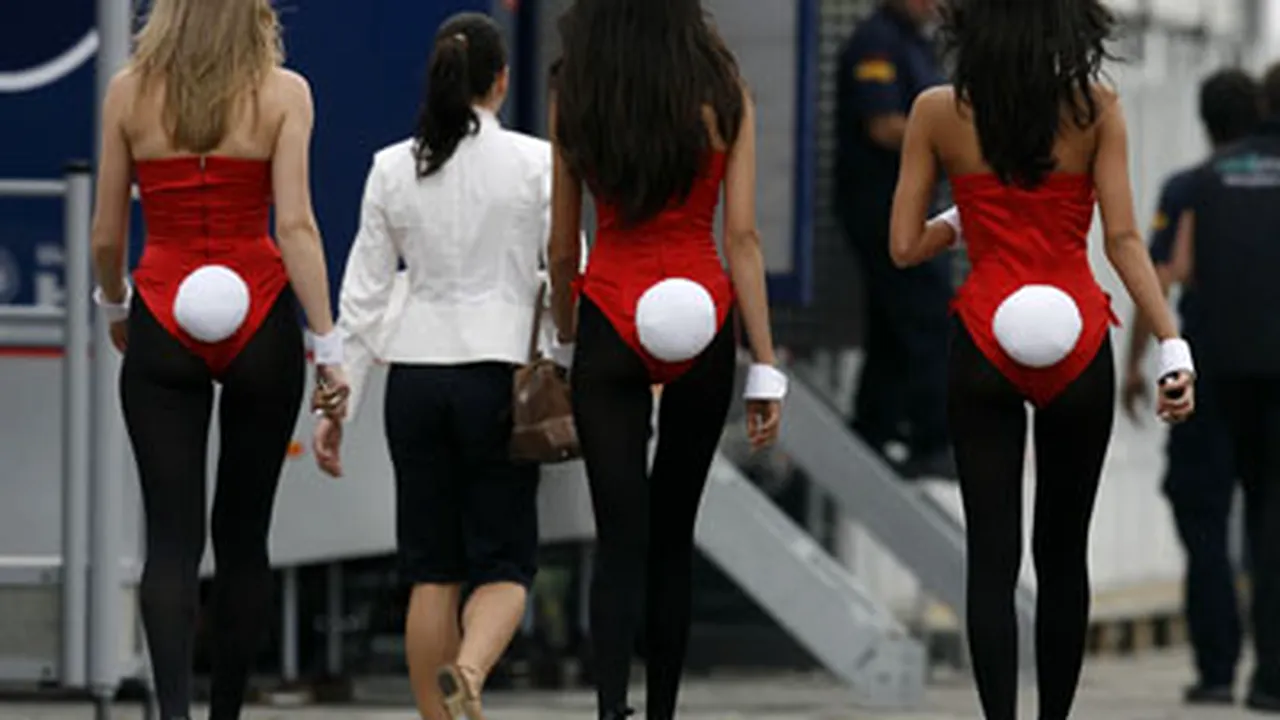Playboy închide biroul de la New York