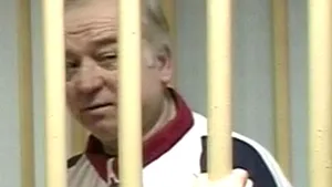 Cazul agentului rus de spionaj şi al fiicei sale otrăviţi în Marea Britanie, pe agenda unei şedinţe guvernamentale speciale