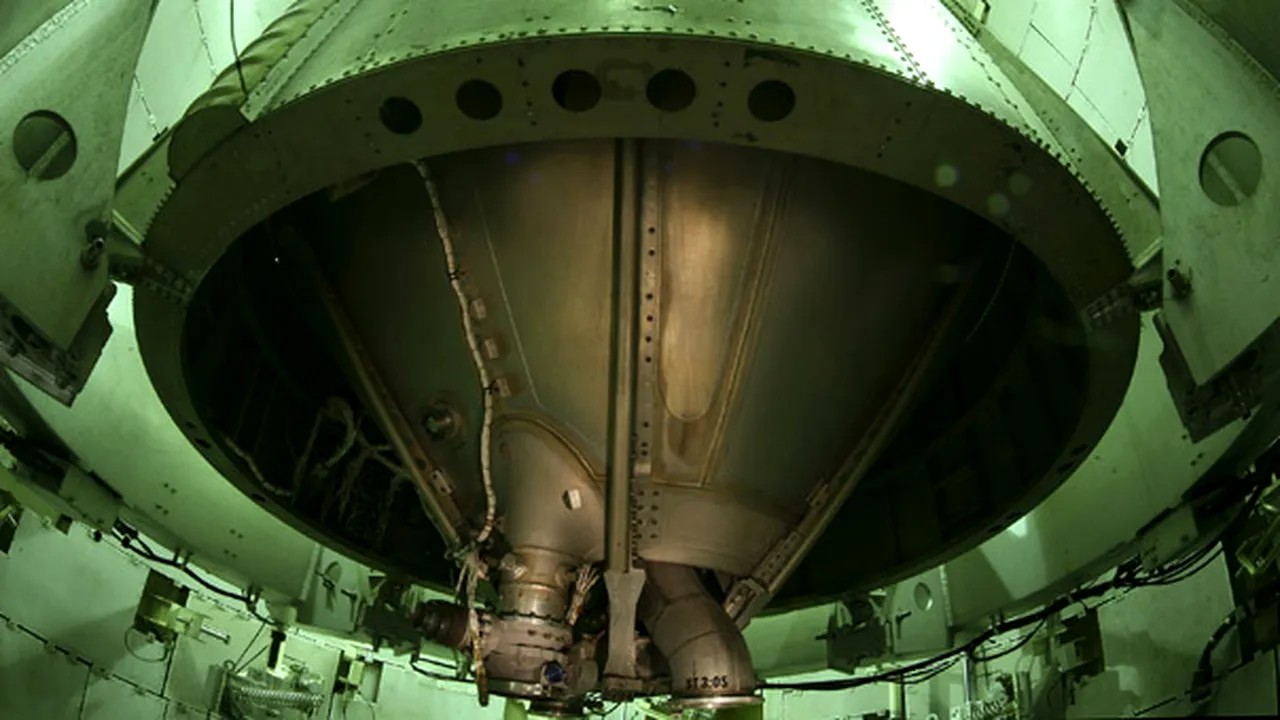 La ce arme nucleare vor să renunţe americanii?