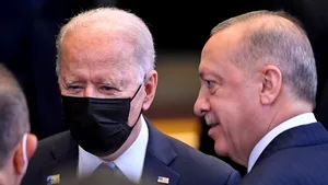 Recep Erdogan va avea o întrevedere cu Joe Biden, cu ocazia summitului G20 