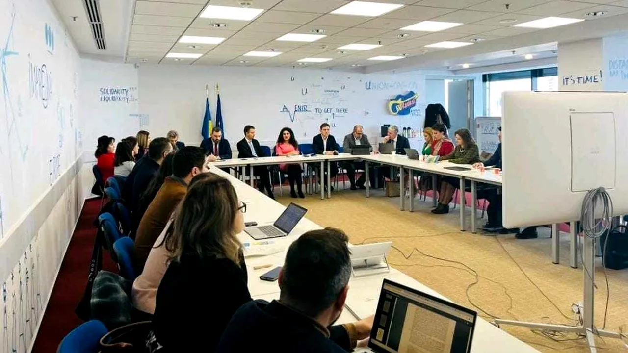 Semnal de alarmă cu privire la fondurile europene: Organizaţia Femeilor Antreprenor atrage atenţia asupra lipsei absorbţiei