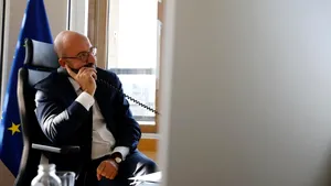 Charles Michel, preşedintele Consiliului European, este în carantină din cauza COVID-19. Summitul special a fost amânat 