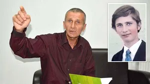 PREZENTUL FĂRĂ PERDEA Marius Oprea | După ce a fost hăituit de Securitate, un dizident anticomunist e umilit de subordonaţii doamnei Turcan