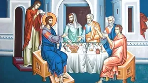 Miercurea Mare din Săptămâna Patimilor: ziua în care Iuda l-a trădat pe Iisus Hristos. Ce nu trebuie să faci în această zi