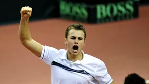 Marius Copil: Nu mi-a fost frică